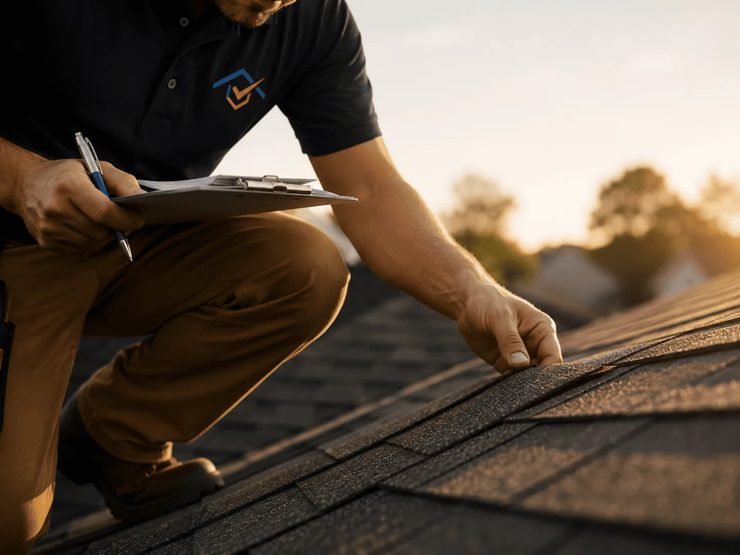 Why Choose Roof Inspection in Ellicott City, MD