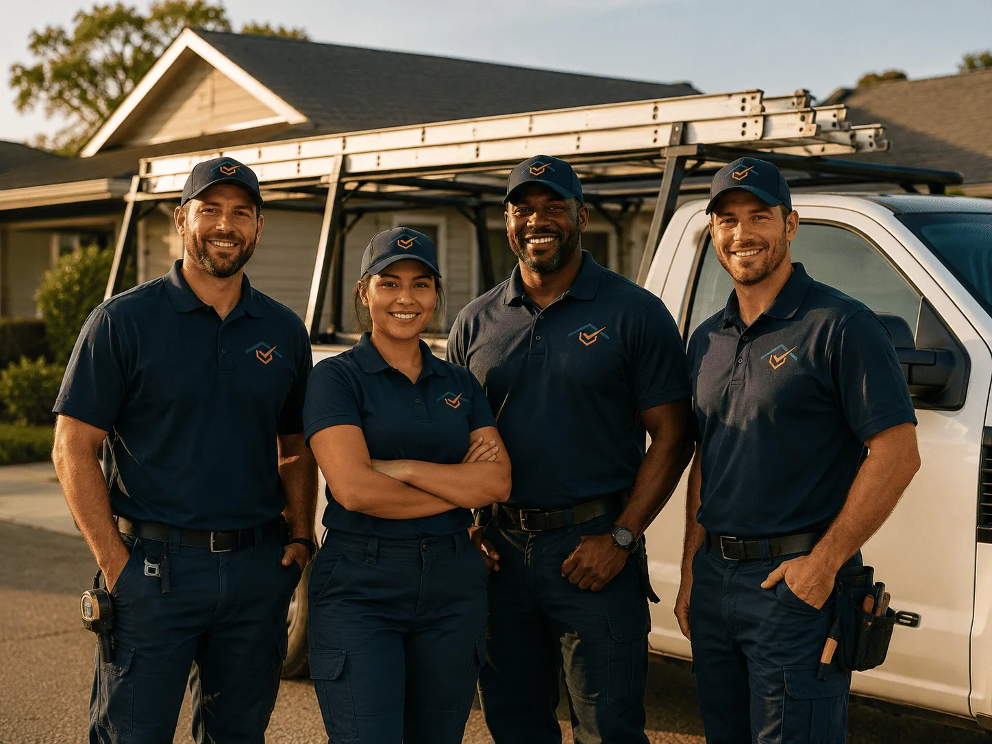 Roof Inspection company in Ellicott City, MD